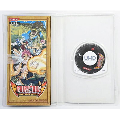 楽天市場 コナミデジタルエンタテインメント Fairy Tail Portable Guild フェアリーテイル ポータブルギルド Psp Uljm B 12才以上対象 価格比較 商品価格ナビ 楽天市場 コナミデジタルエンタテインメント Fairy Tail Portable Guild フェアリーテイル ポータブルギルド Psp Uljm B 12才以上対象 価格比較 商品価格ナビ